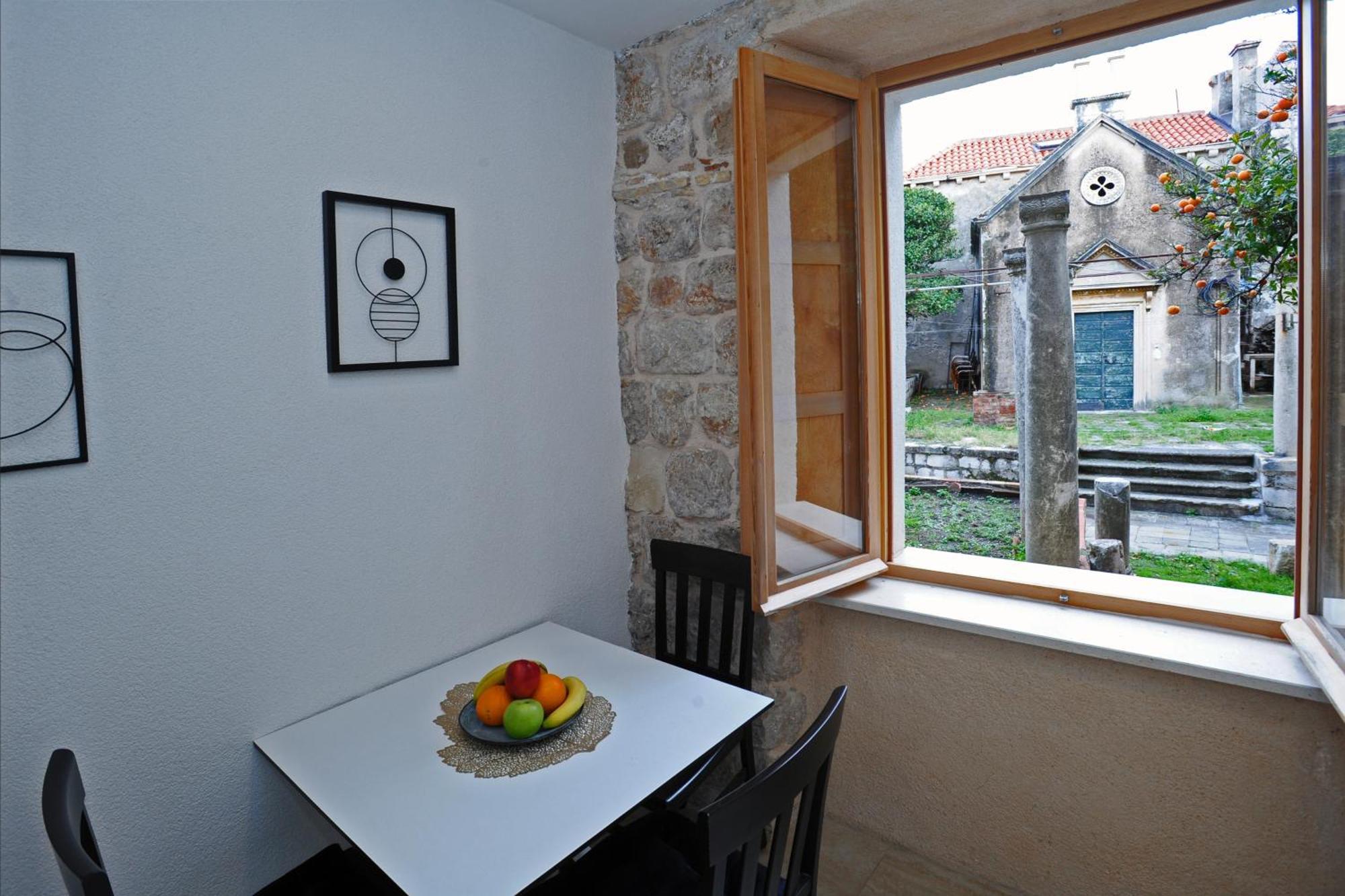 Apartamento Ella La Bella II Dubrovnik Old Town Exterior foto